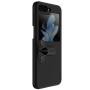 Nillkin Flex Flip Finger Strap liquid silicone phone case for Samsung Galaxy Z Flip5 (Z Flip 5), W24 Flip order from official NILLKIN store
